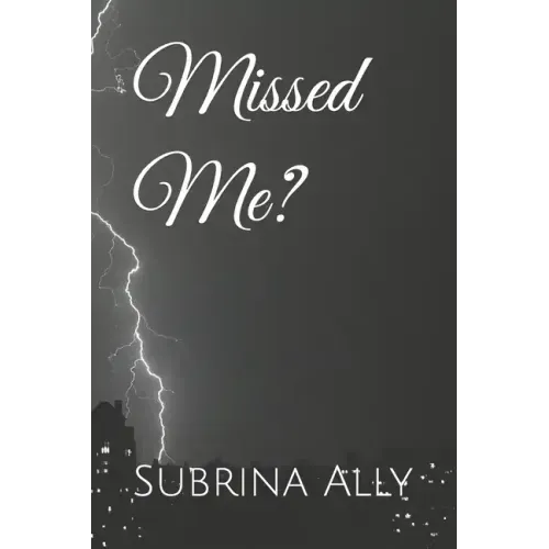 Missed Me? - Paperback