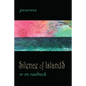 Silence of Islands: poems - Paperback