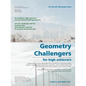 Geometry Challengers for High Achievers - Paperback