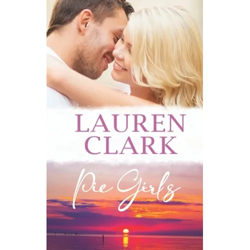 Pie Girls - Paperback