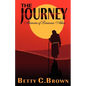 The Journey, Book 1: A Story of the Exodus - Paperback