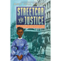 Streetcar to Justice: How Elizabeth Jennings Won the Right to Ride in New York - Hardcover