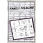 Family Folklore - Hardcover