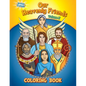 Color Bk - Paperback