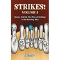 Strikes! - Volume I - Hardcover