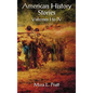 American History Stories Volumes I-IV - Hardcover