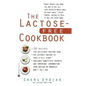 The Lactose-Free Cookbook - Paperback