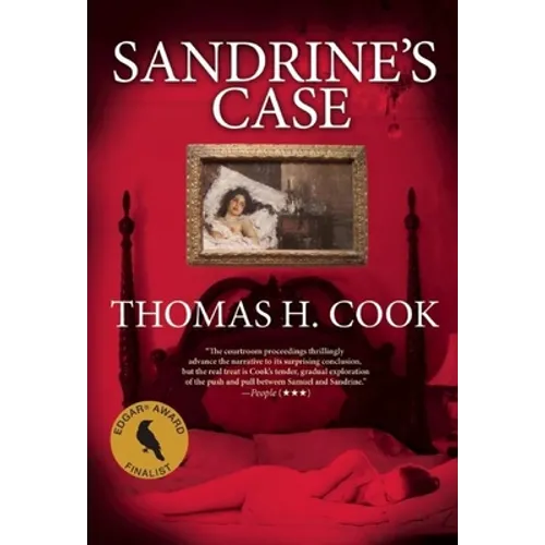 Sandrine's Case - Paperback