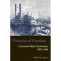 Frontiers of Freedom: Cincinnati's Black Community 1802-1868 - Paperback