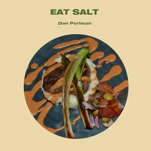 Eat Salt - Paperback
