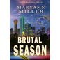 Brutal Season - Paperback