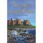 Murder at Rough Point - Paperback
