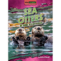 Sea Otters in Their Ecosystems - Library Binding