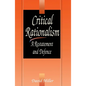 Critical Rationalism - Paperback
