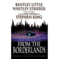 From the Borderlands: Stories of Terror and Madness - Paperback