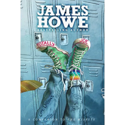 Totally Joe - Paperback
