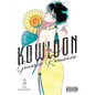 Kowloon Generic Romance, Vol. 3 - Paperback