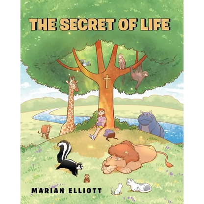 The Secret Of Life - Paperback