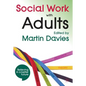 Social Work with Adults - Paperback