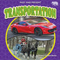 Transportation - Library Binding