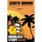 Honolulu Story - Paperback