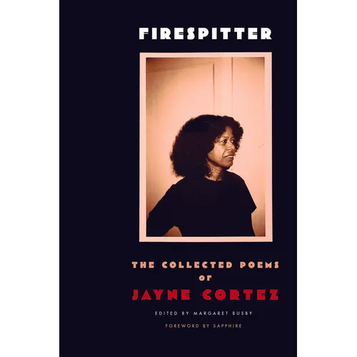 Firespitter - Paperback