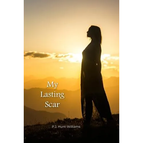 My Lasting Scar - Paperback