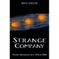 Strange Company: Military Encounters with UFOs in World War II - Paperback