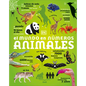 El Mundo En Números: Animales (Our World in Numbers Animals) - Hardcover