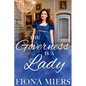 The Governess is a Lady - Paperback