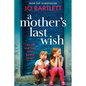 A Mother's Last Wish - Paperback