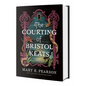 The Courting of Bristol Keats - Hardcover