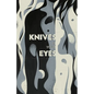 Knives in Your Eyes - Paperback