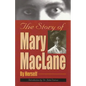 The Story of Mary MacLane - Paperback