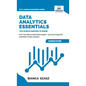 Data Analytics Essentials You Always Wanted To Know - Hardcover