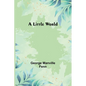 A Little World - Paperback