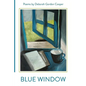 Blue Window: Poems by Deborah Gordon Cooper - Paperback
