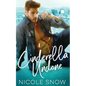 Cinderella Undone - Paperback