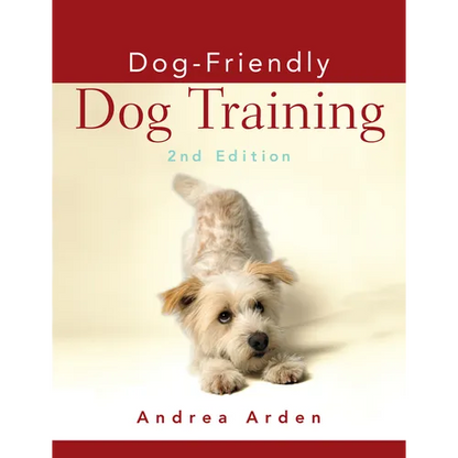 Dog-Friendly Dog Training - Hardcover