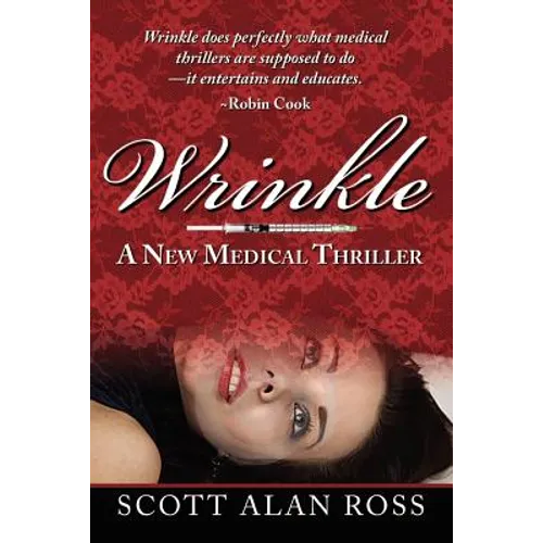 Wrinkle - Paperback