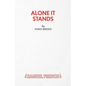 Alone It Stands - A Comedy - Paperback