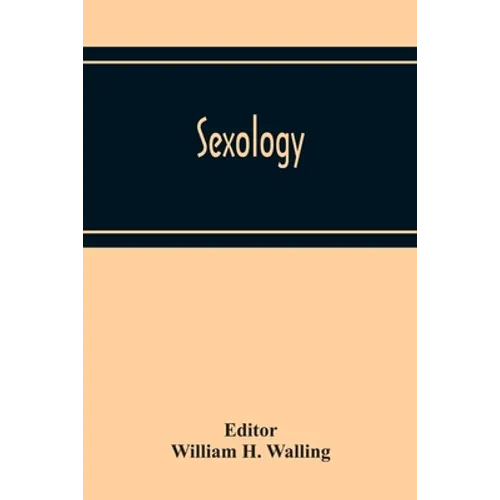 Sexology - Paperback