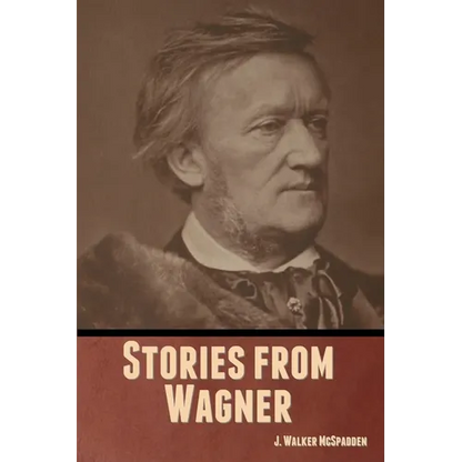 Stories from Wagner - Paperback