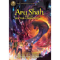 Aru Shah and the Nectar of Immortality: (A Pandava Novel Book 5) - Library Binding