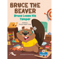 Bruce Loses His Temper - Paperback