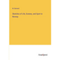 Sketches of Life, Scenery, and Sport in Norway - Paperback