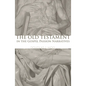The Old Testament in the Gospel Passion Narratives - Paperback