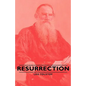 Resurrection - Hardcover