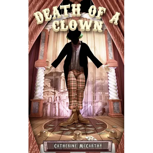 Death of a Clown - Paperback