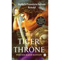 The Tiger Throne: Kalki's Ponniyin Selvan Retold - Paperback